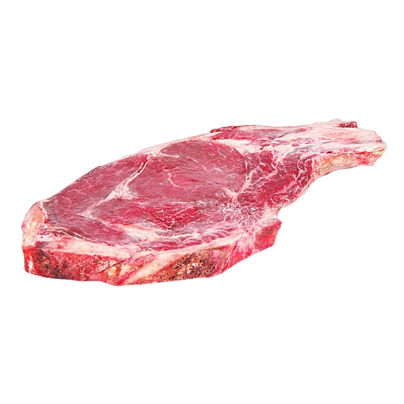 Fresh Beef A Bone-In OP Ribs Sliced 1600