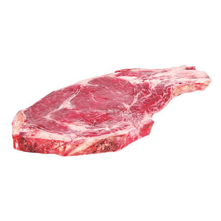 Fresh Beef A Bone-In OP Ribs Sliced 1600