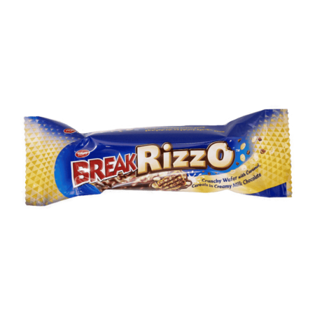 Break Rizzo 12x35g