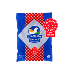 CHT Minipack IQF 450g