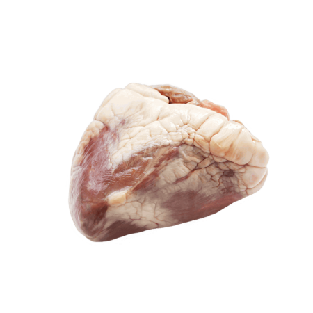Sheep Heart (approx. 10kg)
