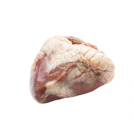 Sheep Heart (approx. 10kg)
