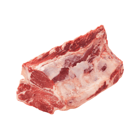 Fresh Beef Shortloin 1552