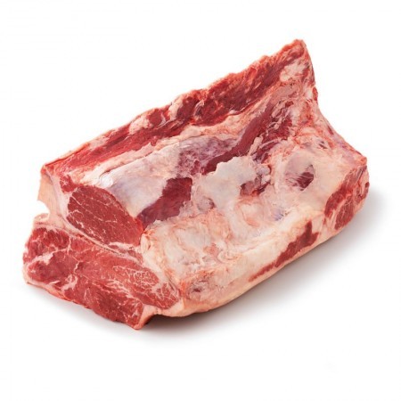 Fresh Beef Shortloin 1552