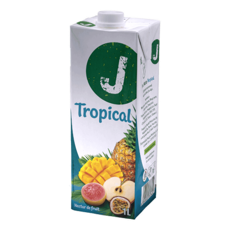 Fruit Nectar Tropical 1L