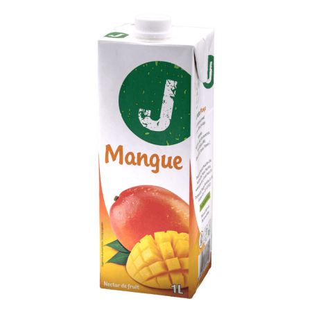 Fruit Nectar Mangue 1L