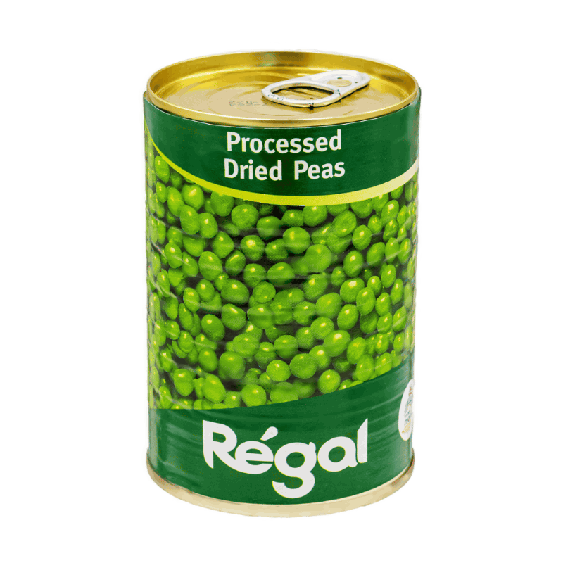 Processed Peas 425g