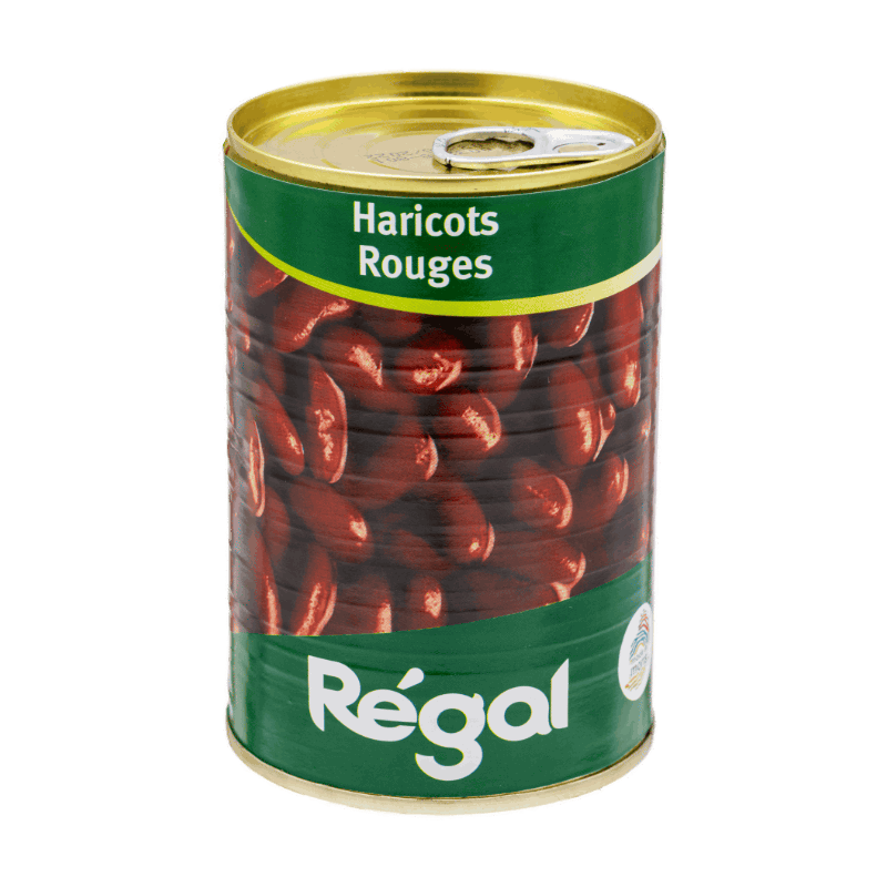 Red Kidney Beans 425g