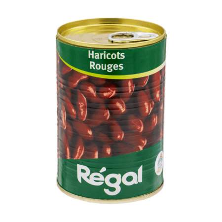 Red Kidney Beans 425g
