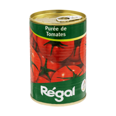 Tomato Purée Sup 425g