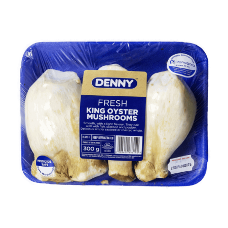 King Oyster 300g