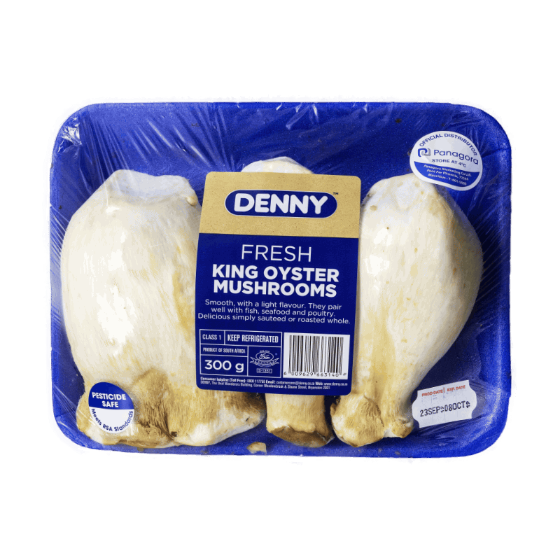 King Oyster 300g