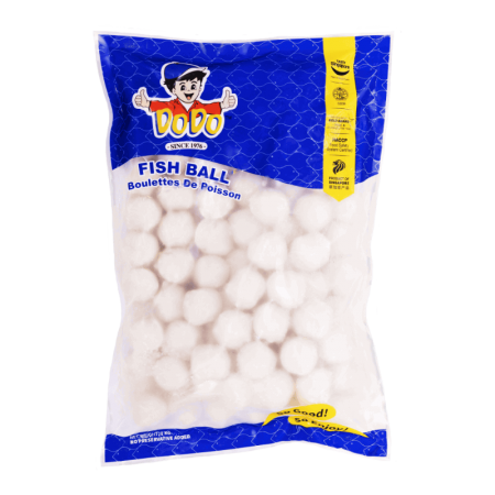 Fish Balls 1kg