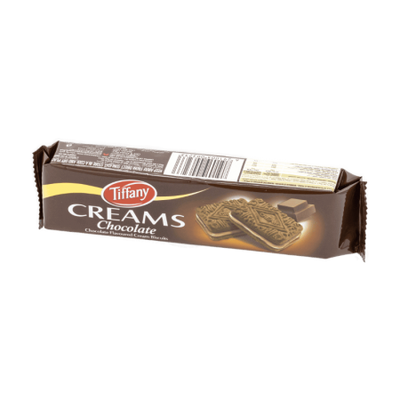 Chocolate Biscuit 90g