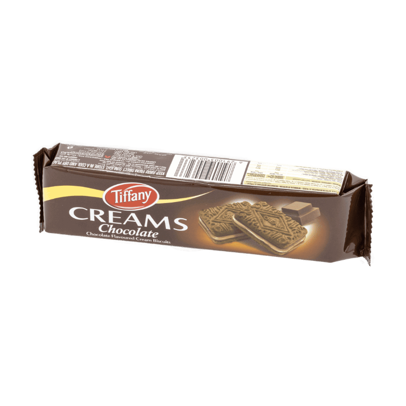 Chocolate Biscuit 90g