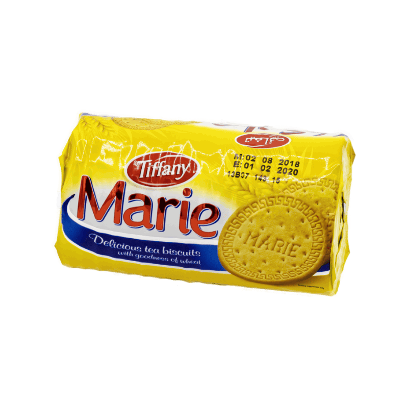 Marie Biscuit 100g