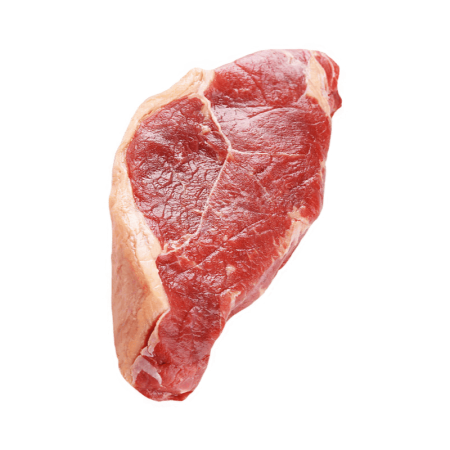 Fresh Beef A Striploin 2141