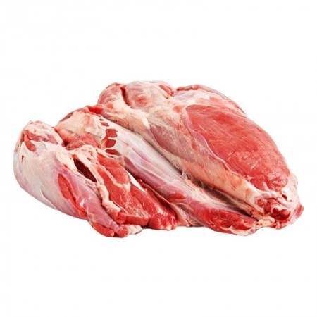 Fresh Beef Boneless Shank In 2360
