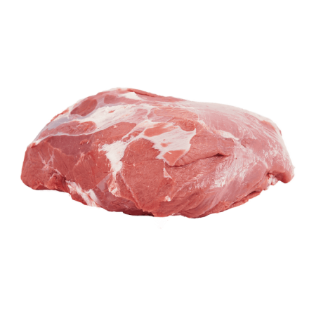Fresh Beef A Topside Cap-Off 2001