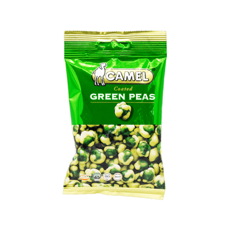 Coated Green Peas 40g