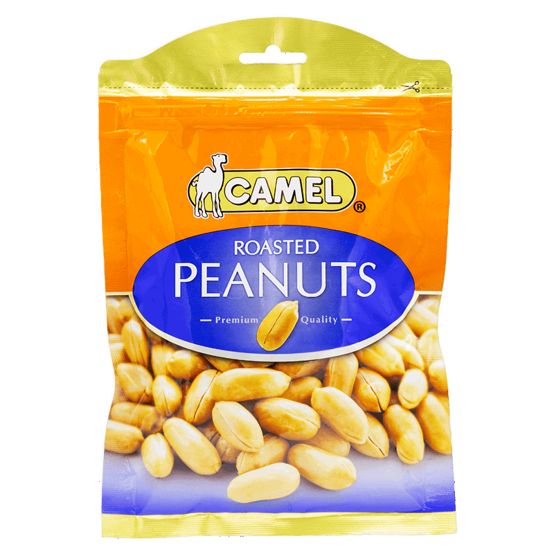 Roasted Peanuts 150g