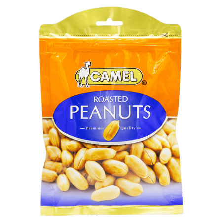 Roasted Peanuts 150g