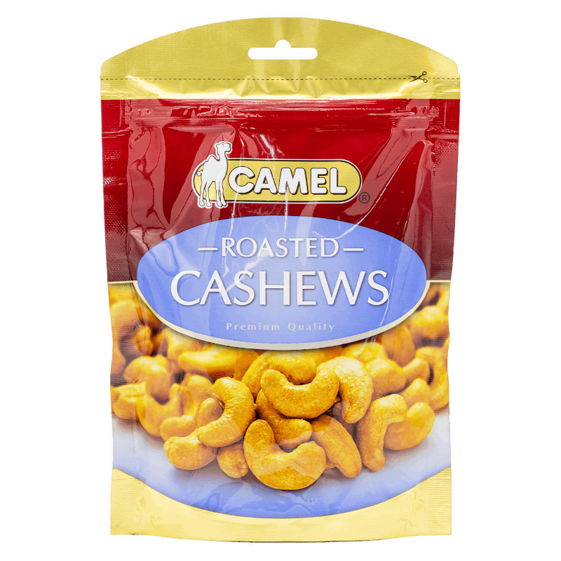 Salted Cashews 40x150g