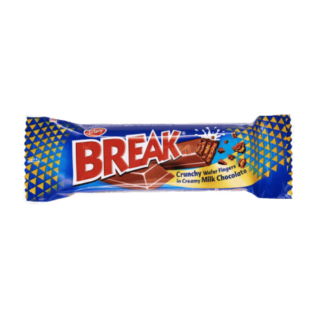 Break 2 Fingers 24x15.5g