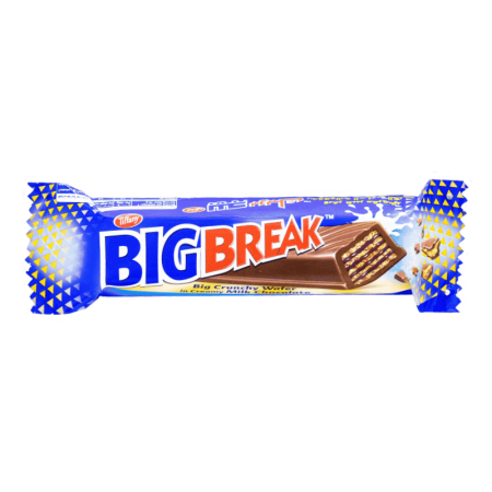 Big Break 12x35g