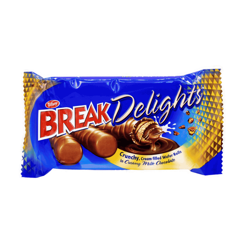 Break Delight 12x25g