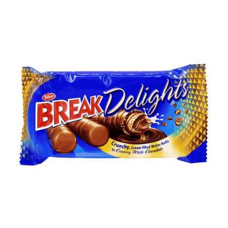 Break Delight 12x25g