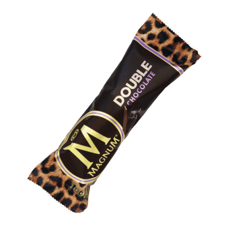Magnum Double Chocolate 20x88ml