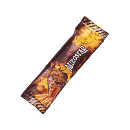 Mikostar Chocolat 70ml