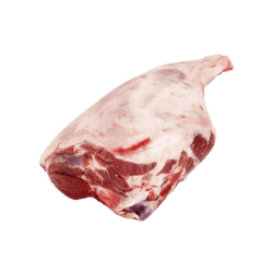 VFA PAN Lamb B/In Leg  C/On S/Tipped (4820) - Kg