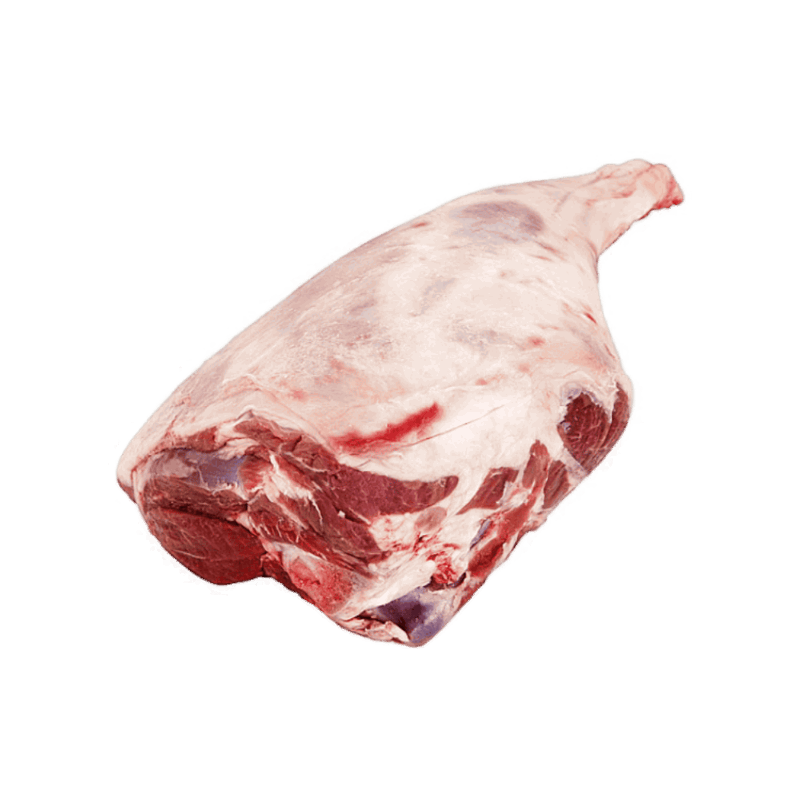 VFA PAN Lamb B/In Leg  C/On S/Tipped (4820) - Kg
