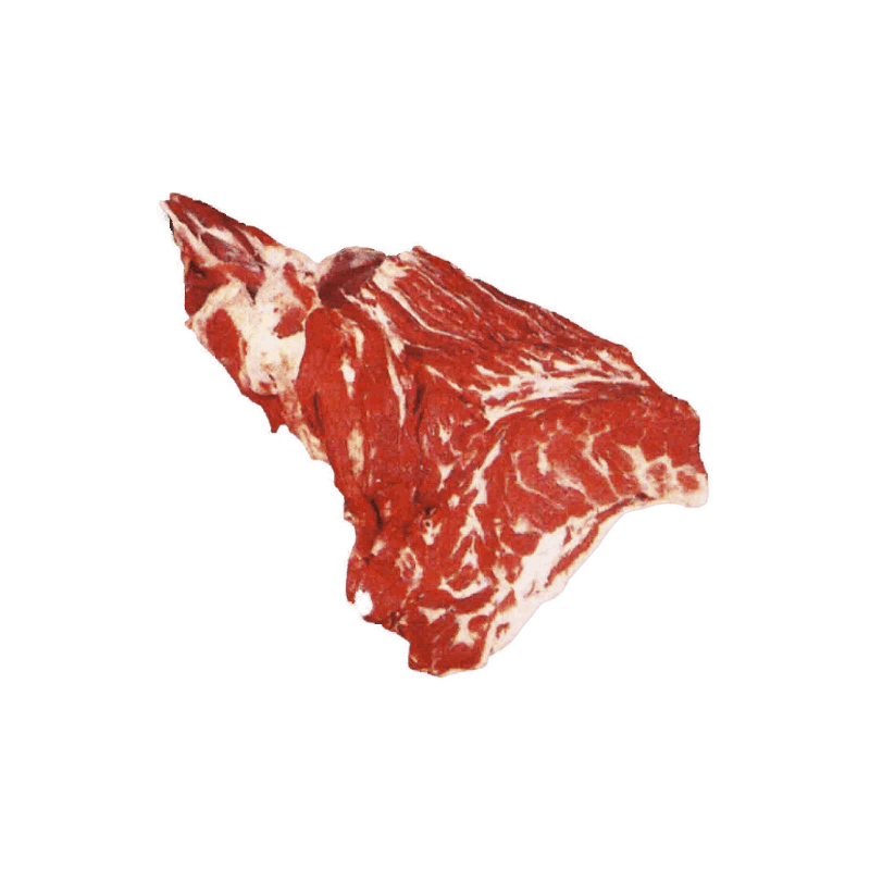 VFA PAN Lamb Forequarter 4 Ribs (5046) - Kg