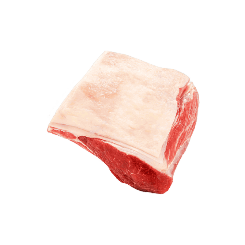 VFA PAN Lamb B/In Rack (4932) - Kg
