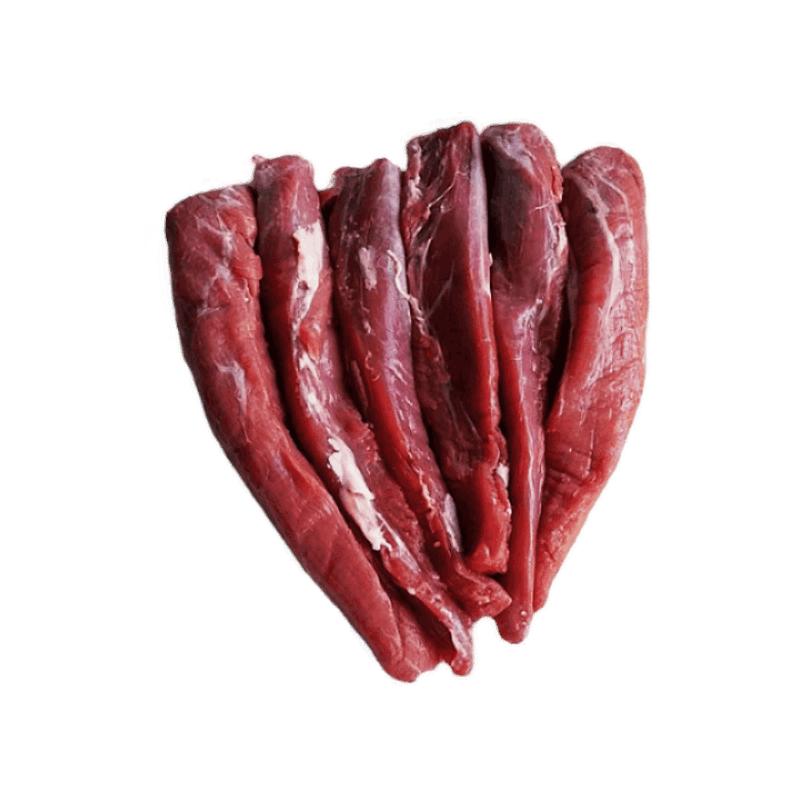 VFA PAN Lamb Tenderloin (5080) - Kg