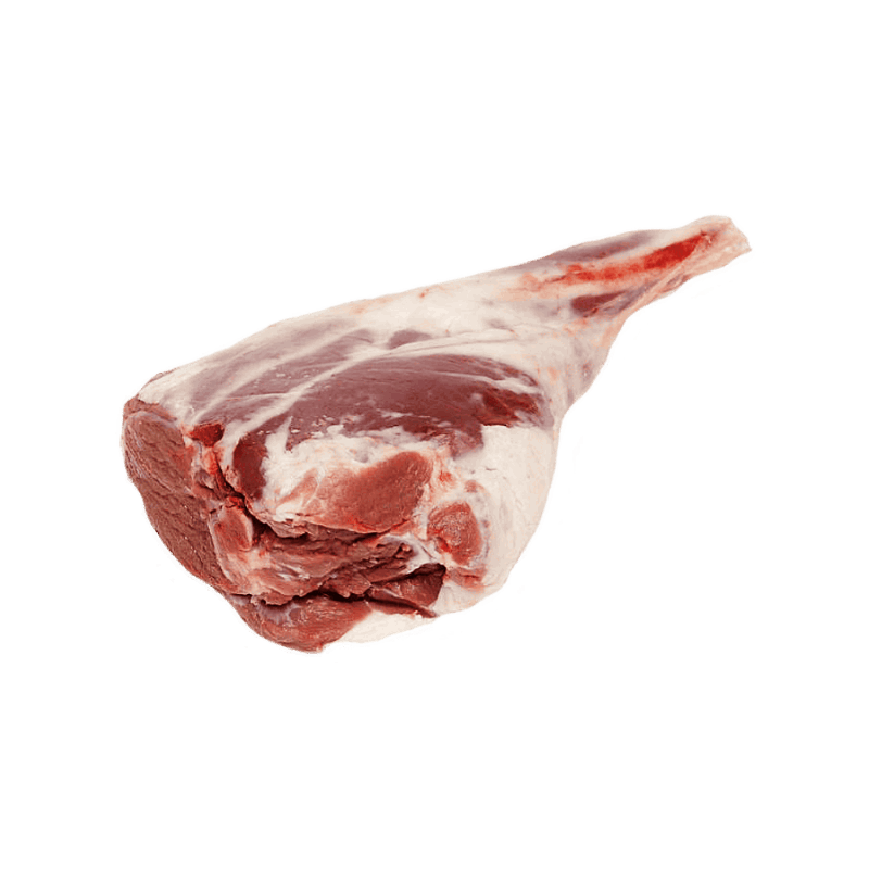 VFA PAN Lamb B/In Leg C/Off S/Off (4830) - Kg