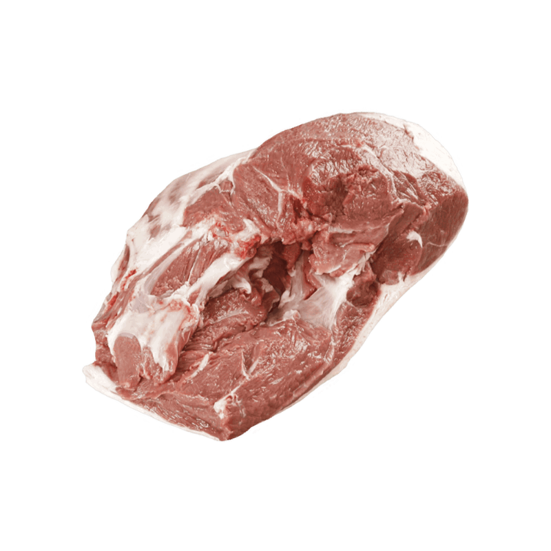 VFA PAN Lamb B/Less Legs (5060) - Kg