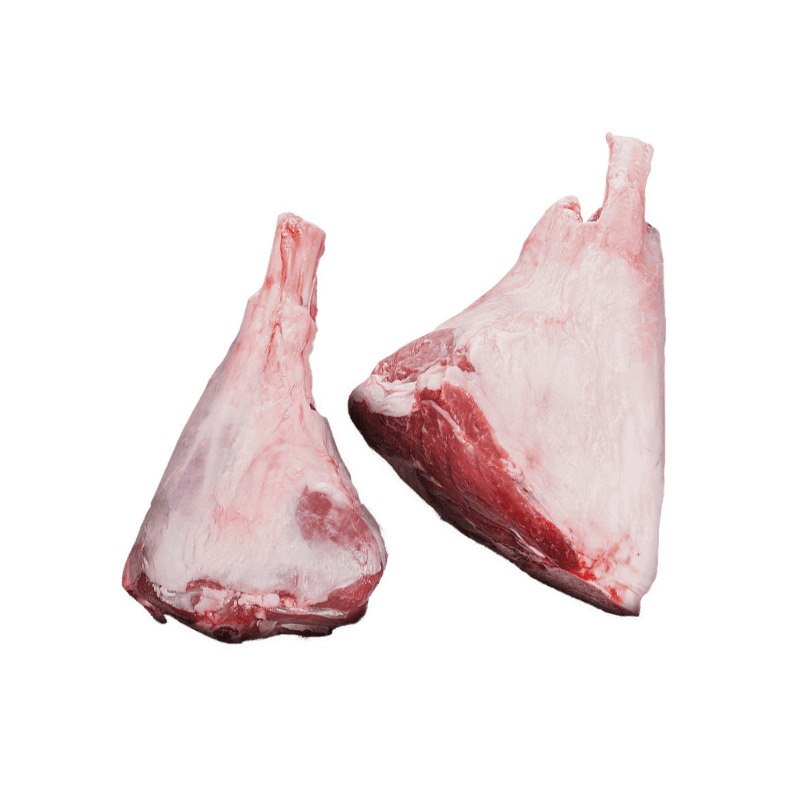 VFA PAN Lamb Hind Shank Frenched (5031) - Kg