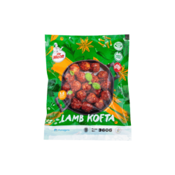 MRM Lamb Kofta (12 Balls) 360g