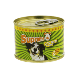 SUP Dog Food Poulet 180g