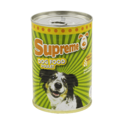 SUP Dog Food Poulet 420g