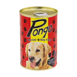 PON Terrine 415g