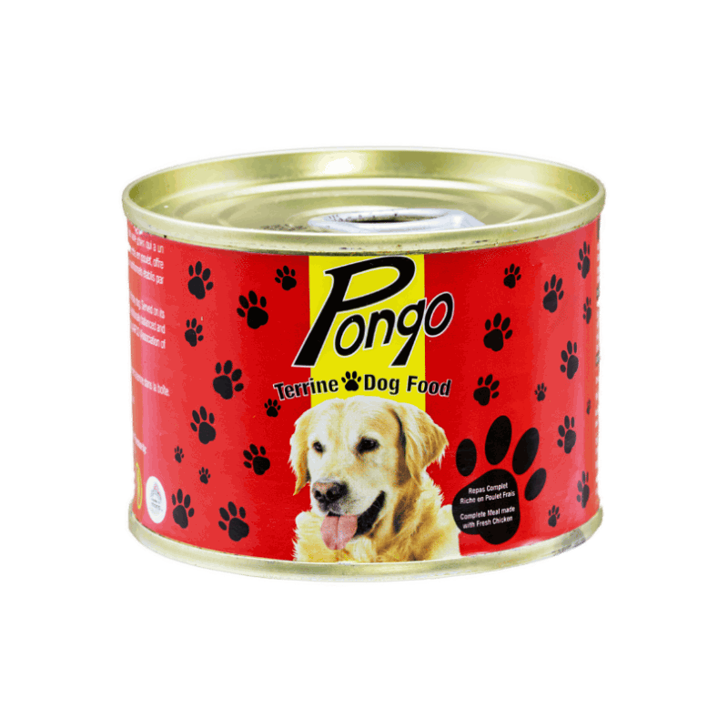 PON Terrine 175g