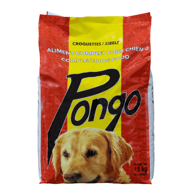 PON Croquettes Adulte 15Kg