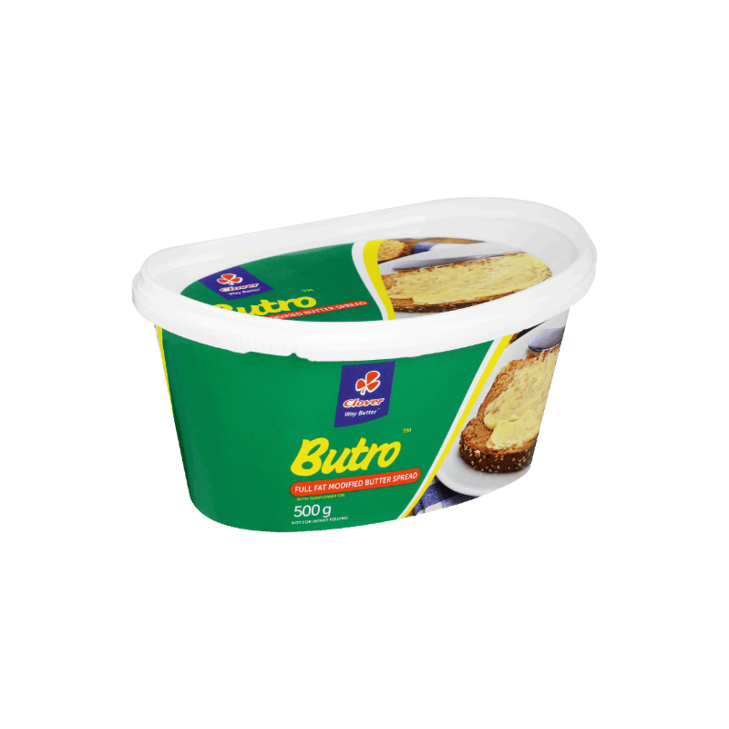 CLO Butro Spread 500g