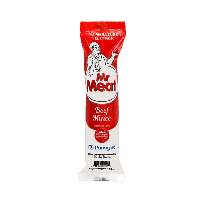 MRM Beef Mince 350g