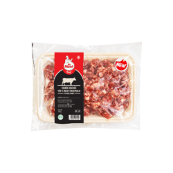 MRM Viande Hachee Boeuf Rumpsteak Australie 350g